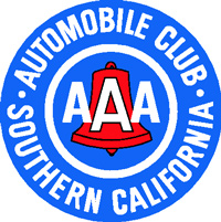 AAA CA