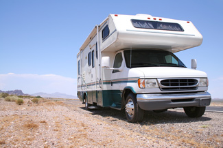 RV Repair Thousand Palms