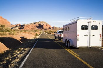 Trailer Repair