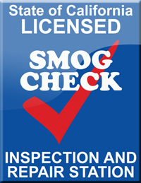 Smog Check