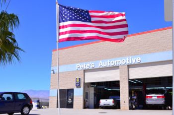 Emissions Testing Thousand Palms