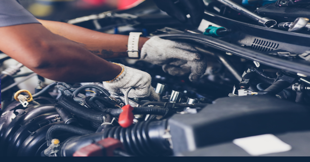 Wheel Alignment Indio