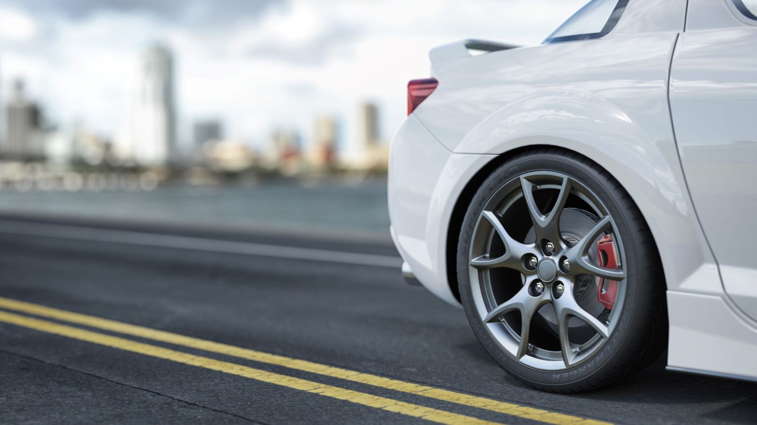 What’s So Important About Tire Alignment? Pete's Automotive Service