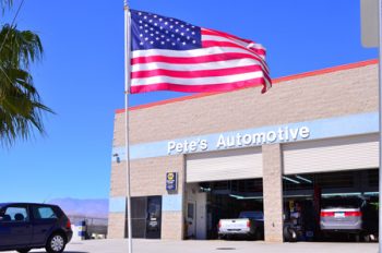 Brake Service Near Me Thousand Palms