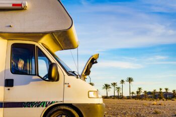 Rv Repair In Thousand Palms